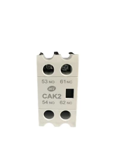 ACI ADVANCE CONTROLS INC 135082