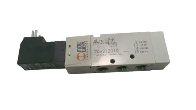 METAL WORK PNEUMATIC 7062120102
