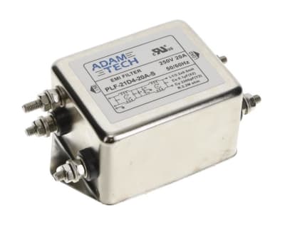 ADAM TECH PLF-21D4-20A-Q-5