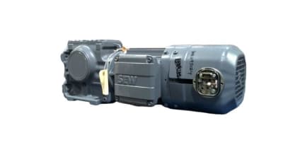SEW EURODRIVE S57 DRN80MK4/EK8S
