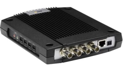 AXIS COMMUNICATIONS 0291-004