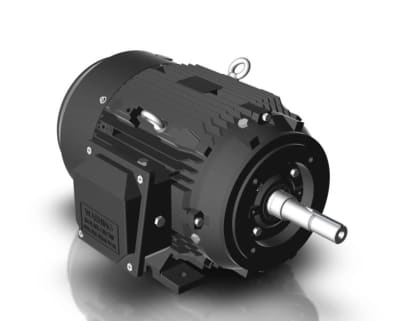 TECHTOP GR3-CI-TF-284JM-4-BR-D-25-GB