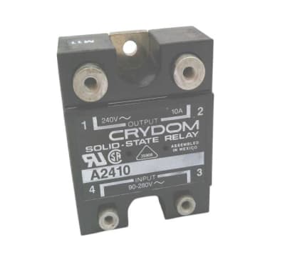 SENSATA TECHNOLOGIES A2410