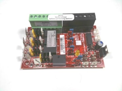 LIFESAFETY POWER C4P