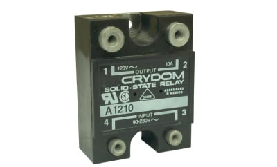 SENSATA TECHNOLOGIES A1210