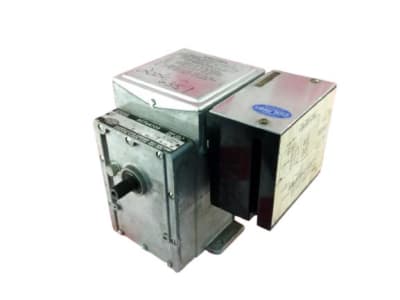 INVENSYS MP-2110-601-0-2