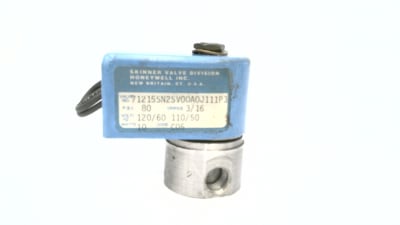 HONEYWELL 71215SN2SV00A0J111P3