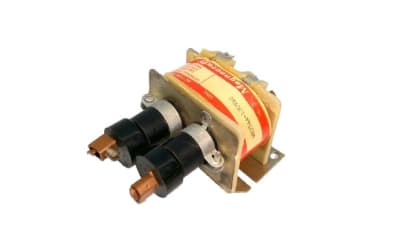 SCHNEIDER ELECTRIC WM35AA-120VAC