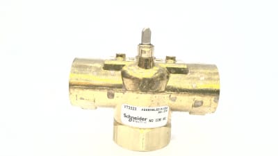 SCHNEIDER ELECTRIC VT3323