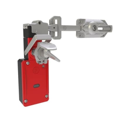 FORTRESS INTERLOCKS TN2T6EKL6SL461
