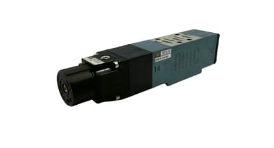 MAC VALVES INC PRA1A-GABA