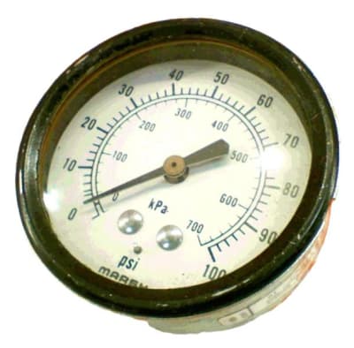 MARSH BELLOFRAM J6248-F1