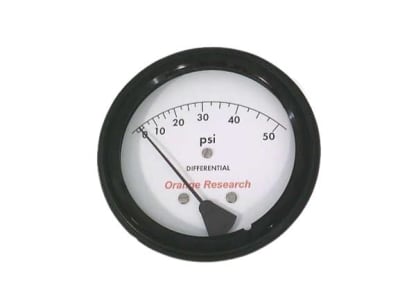 ORANGE RESEARCH 1201PG-1C-4.5B