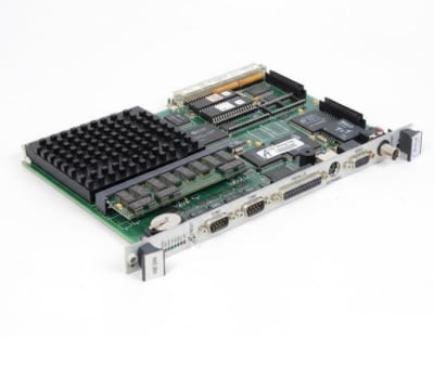 ABACO SYSTEMS VME-2486