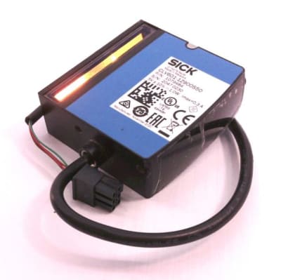 SICK CLV601-1Z900S50