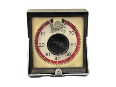 DANAHER CONTROLS 2D65