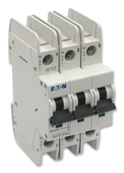 EATON CORPORATION 102309