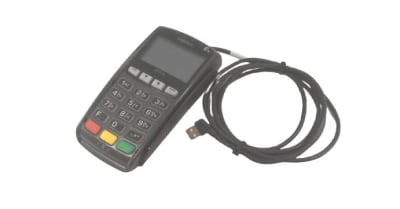 INGENICO IPP310-USSCN02A