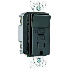 LEGRAND 1595SWTTRBKCC4