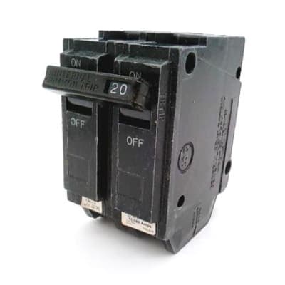 GENERAL ELECTRIC THQL2120