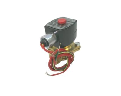 ASCO EF8210H106BAC240/60,220/50D
