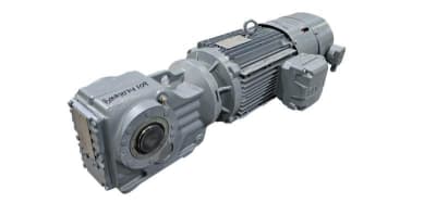 SEW EURODRIVE KA37/T DRN9024/BE2/IS/TF/EK8C