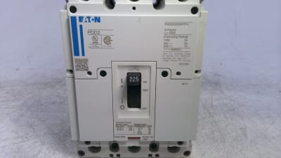 EATON CORPORATION PDD23G0225TFFJ