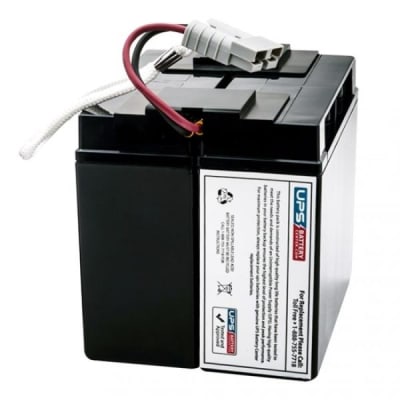 UPS BATTERY 911-1400A