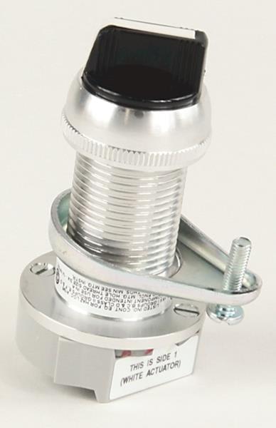 ALLEN BRADLEY 800H-HP2KB