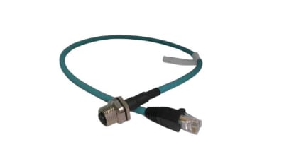 BELDEN RSWT 4D-RJ45S-YM57530/4M