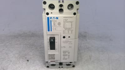 EATON CORPORATION PDG22F0070TFFJ