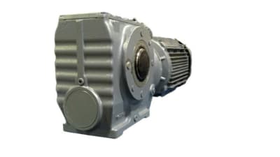 SEW EURODRIVE SA67 DRN100LM4