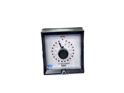 DANAHER CONTROLS HP5E15A6