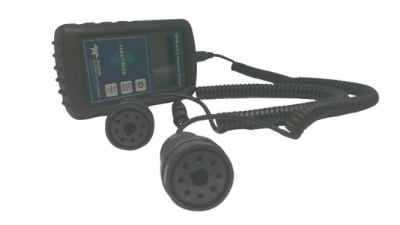 TELEDYNE CB-HPM 4/5/6