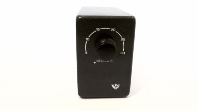 DANAHER CONTROLS CG330A6