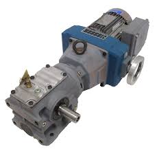 SEW EURODRIVE DF16BDT80N4-KS