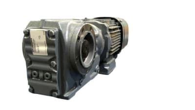 SEW EURODRIVE KHZ37 DRN80MK4/TF/EK8C