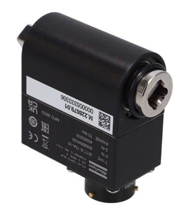 ATLAS COPCO IRTT-B 180A-13