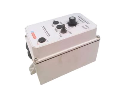 KB ELECTRONICS KBAC-24D(3G)(WT)(9988U)