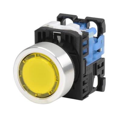 FUJI ELECTRIC AR22F0L-10E3Y