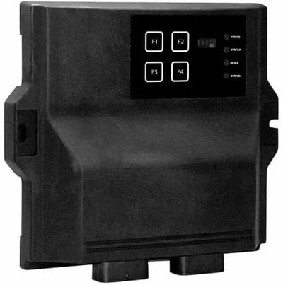 DANFOSS MC400