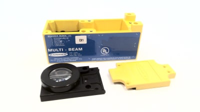 BANNER ENGINEERING 18616