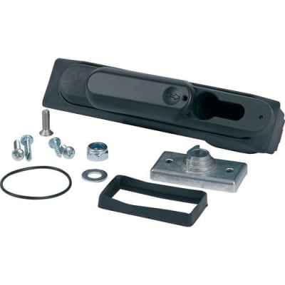 EATON CORPORATION BPZ-SH-L-1P/OLU