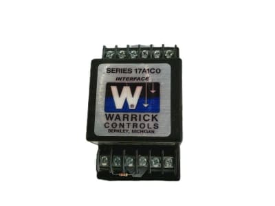 GEMS SENSORS 17A1CO