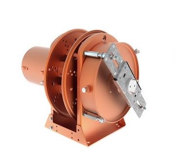 GLEASON REELS GR032805