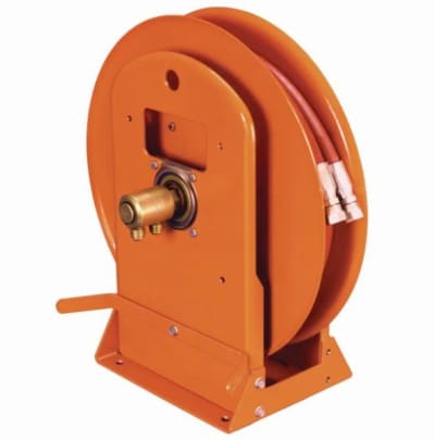 GLEASON REELS GR017054