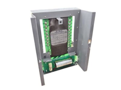 KIDDE-FENWAL, LLC 60-1728-15