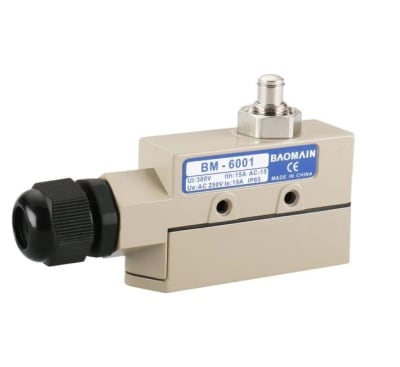 BAOMAIN BM-6001