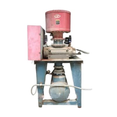 GARDNER DENVER GGDECDA