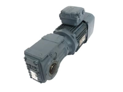 SEW EURODRIVE KAF37 DRN90S4/BE2/TF/ES7C